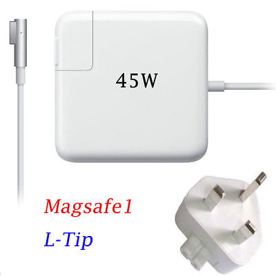 what voltage charger for macbook air late 2010